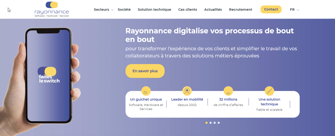 rayonnance.fr